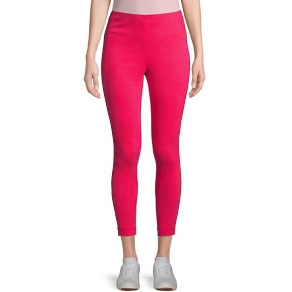 Rag & Bone 'Simone' Cropped Stretch Twill Leggings - Picture 1 of 2